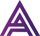 Adeb Finance's dark logo